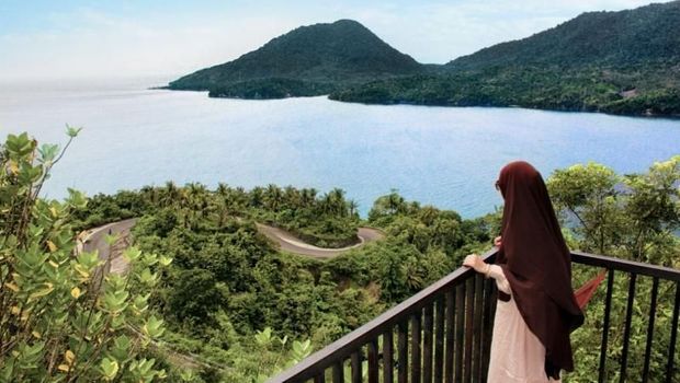 Menjelajahi Keindahan Pulau Weh Surga di Ujung Barat Indonesia