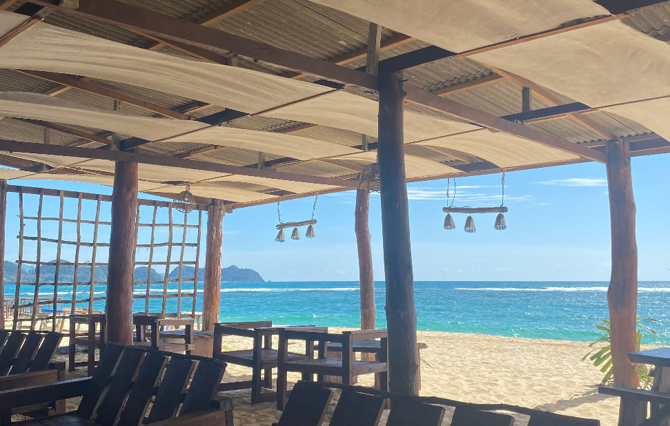 Pantai Lhoknga: Keindahan Tersembunyi di Ujung Aceh