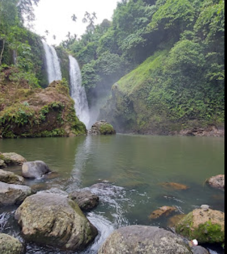 Air Terjun Blang Kolam: Pesona Alam Tersembunyi di Aceh