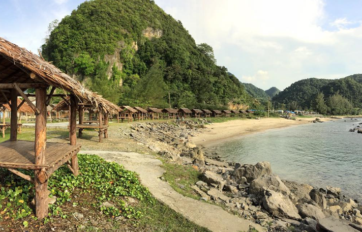 Pantai Eksotis dan Budaya Unik: Daya Tarik Wisata Aceh