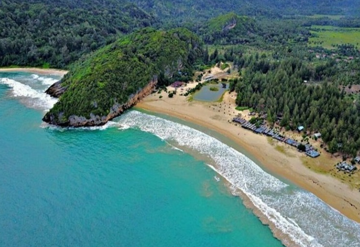 Aceh Menyimpan Keindahan Alam dan Budaya