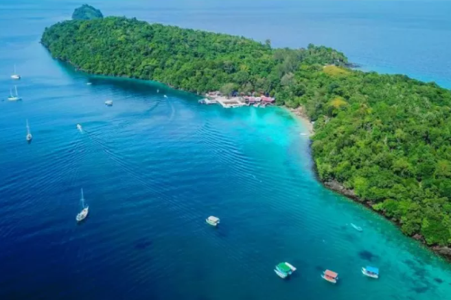 Keindahan Aceh: Surga Wisata di Ujung Barat Indonesia