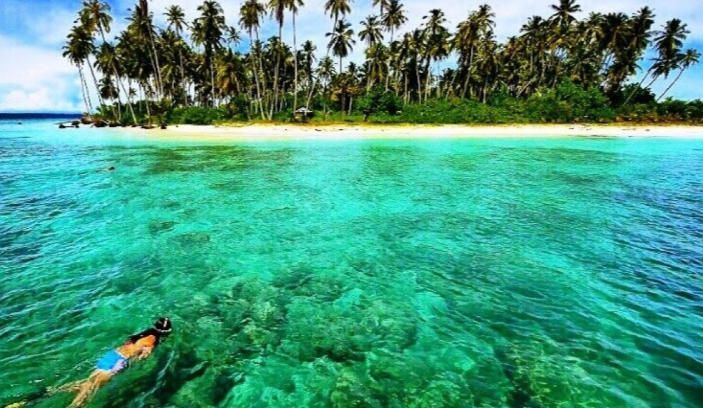 Surga Ujung Sumatera: Wisata Alam dan Budaya Aceh