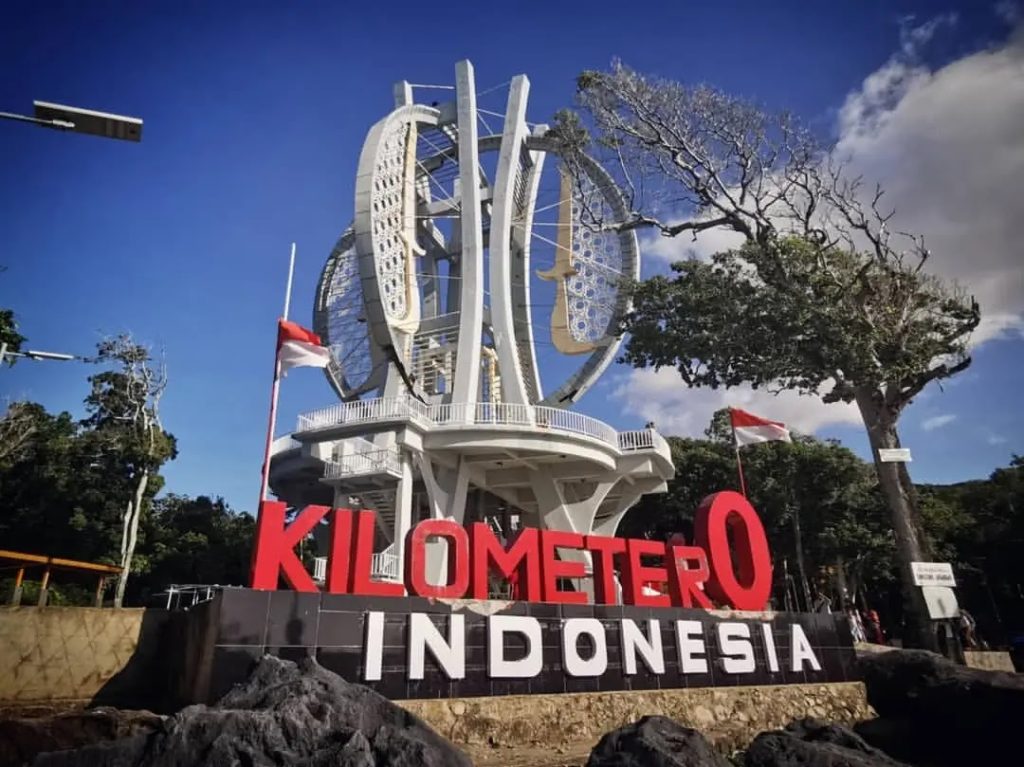 Keindahan Alam dan Kuliner di Ujung Sumatera