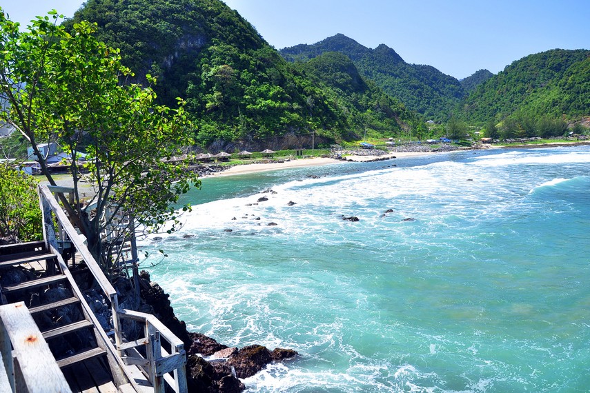 Eksplorasi Aceh: Keindahan Alam dan Kuliner