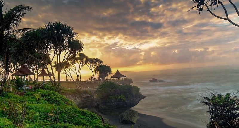 Aceh: Surga Wisata Alam Budaya dan Kuliner