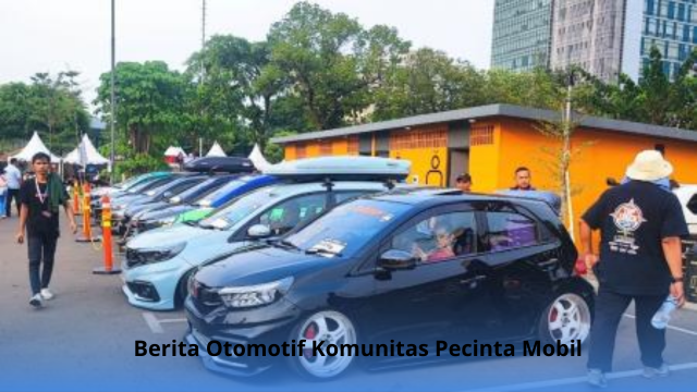 Berita Otomotif